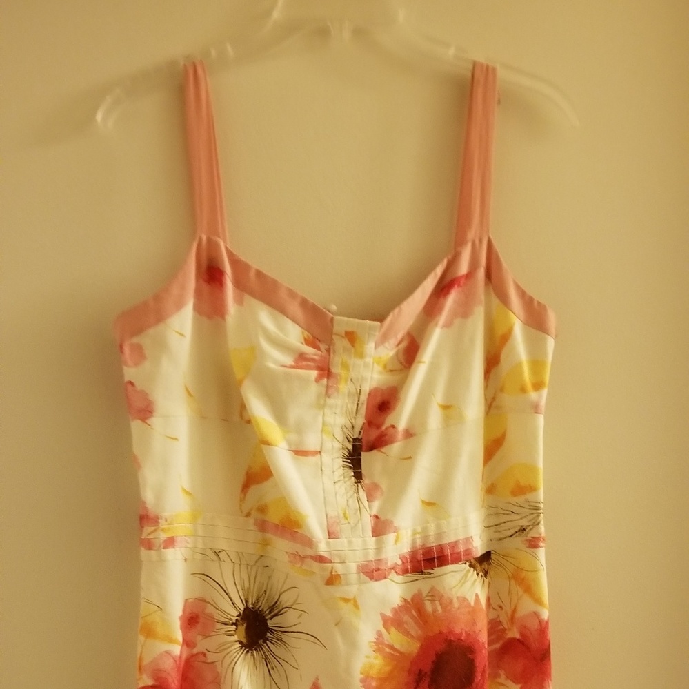 Ann Taylor Sundress
